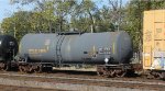 UTLX 24615 - Union Tank Car 